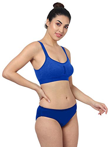 Image of SGC Sweden Women Lingerie Set