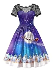 Christmas Reindeer Star