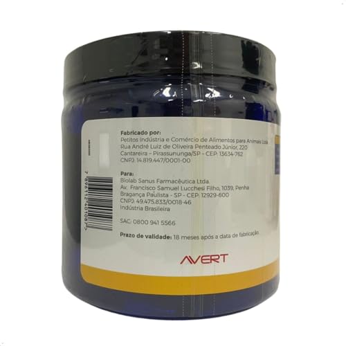 Avert Condroplex Sticks 315G 45Bast