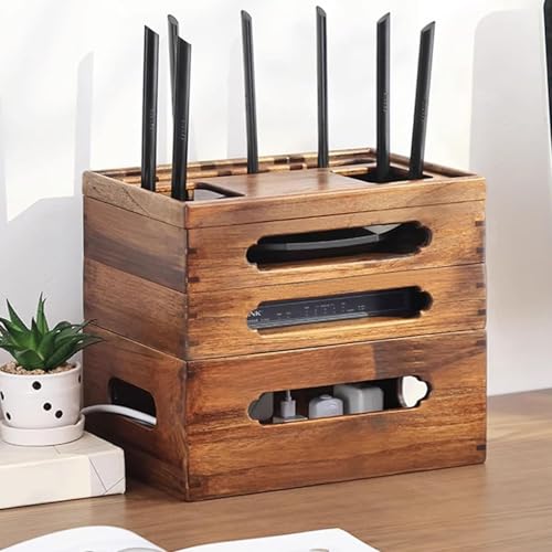 HOLGVE Ǌ|WiFi[^[[{bNXnC_[A[^[[{bNX db zB X[bN z[fBA[LrlbgAd^bvEP[uǗI[KiCU[AȂ[wI(31cm/12.2in)