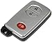Dorman 92070 Keyless Remote Case Repair for Select Toyota Models