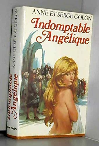 Indomptable Angelique