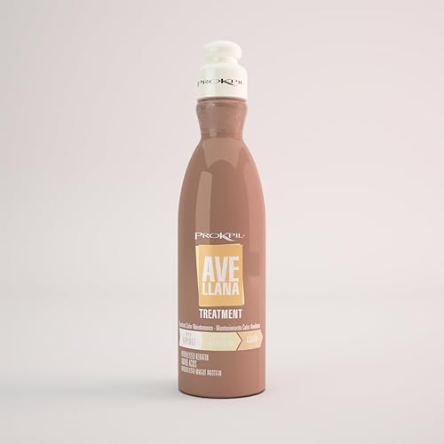 Miniatura 4 de Moccachino Tratamiento Prokpil Cuidado del Cabello Mantenimiento del Color Nuance Mokachino  Matizador Mocachino Tratamiento de Mantenimiento