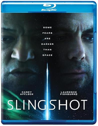 Slingshot [Blu-Ray] [Region Free]のサムネイル