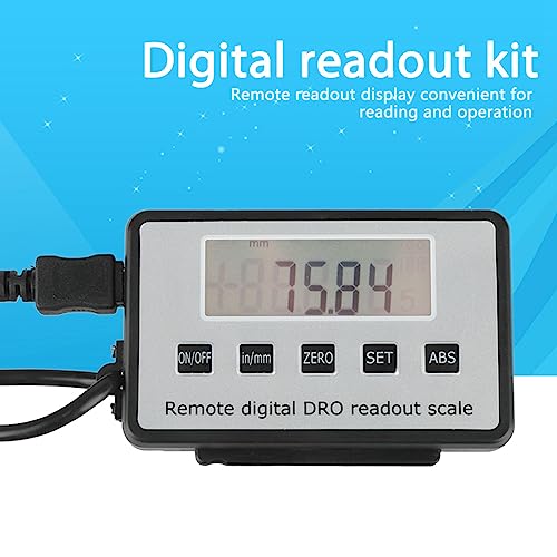 Review de Fresadoras con control digital del mes. 18 Imagen adicional