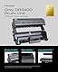 iNKPAD DR3400 Drum Unit Trommel Kompatibel für Brother Trommel DR 3400 Brother TN-3480 TN-3430 Toner für HL-L5100DN MFC-L5750DW MFC-L5700DW DCP-L5500DN