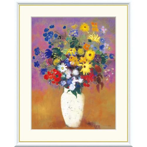 ̊XM[ G zG E̖ h wԕr̉ԁx F6 z ART FRAME mRAtbNtn 52×42cm