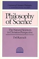 Philosophy of Science: The Natural Sciences in Christian Perspective (Contours of Christian Philosophy) 0877843449 Book Cover