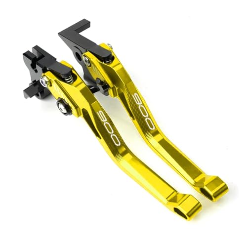 Levier d'embrayage Z900 pliable anti-casse contre la fatigue des mains