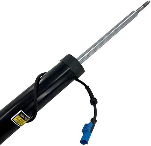 Miniatura 4 de Par de amortiguadores traseros w/VDC para BMW Z4 E89 sDrive28i 30i 35i 35is 2009-2016