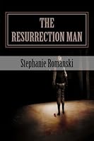 The Resurrection Man 1492712299 Book Cover