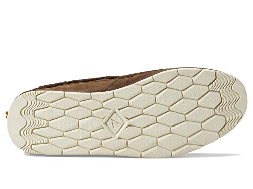 Image of Sperry Womens Moc-Sider