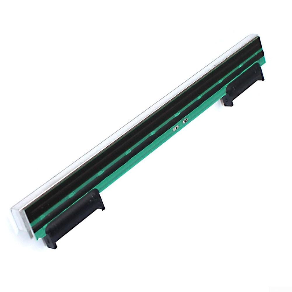 Cabezal de impresión 300 dpi para Zebra ZD421 y ZD421D repuesto térmico P1112640-218