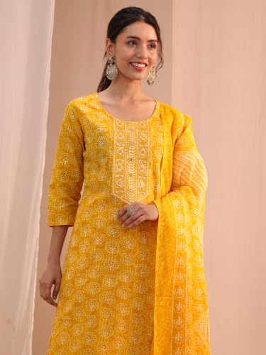 Image of Womens Kurta Set