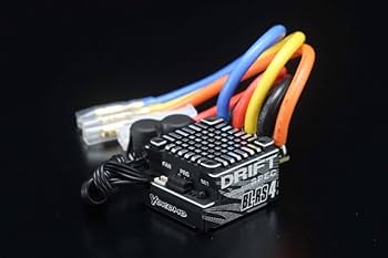 Amazon | ヨコモ BL-RS4D ドリフトスペック ブラシレス スピード