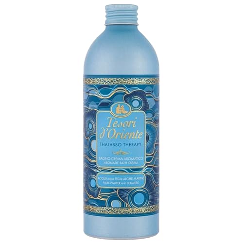 Tesori d'Oriente Thalasso Therapy Duschgel 500 ml x1