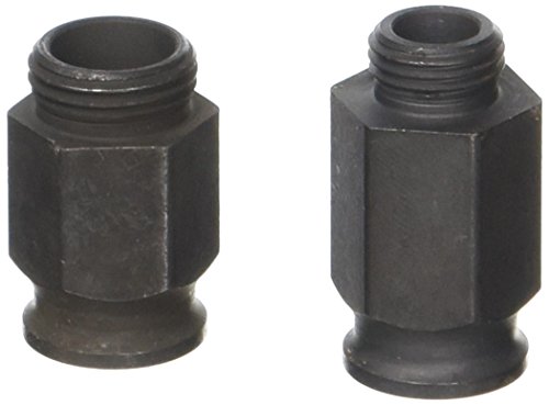 Preisvergleich Produktbild Makita B-16271 Lochsaegen-Adapter Set 6Stk