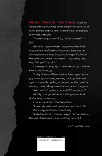 image for Split Decision: Life Stories