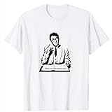 What Would Atticus do Finch Film Movie Gregory Peck to Kill A Mockingbird Funny Gift for Men Women...