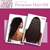 Hair Chemist Pomegranate & Manuka Honey Moisturizing Premium Hair Oil 7.1 oz. - Moisturizing Pomegranate and Honey Infused Hair Oil