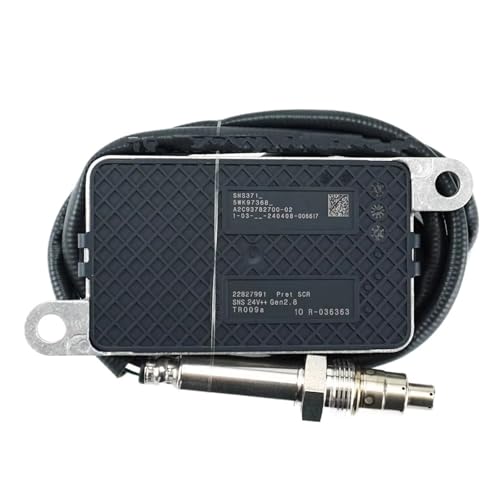 Capteur NOx azote oxygène 5WK97368 pièce échappement pour camion Volvo