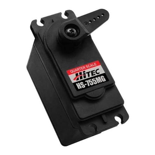 Hitec 32755S Hs-755Mg Giant Scale Servo #TOP1