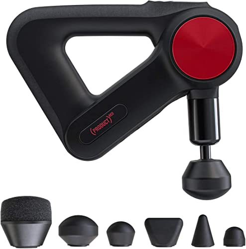 Theragun PRO | (Product) RED | Pistola de Masaje Muscular...