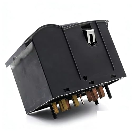 Interruptor de control de faros Opel repuesto robusto 6240097 90437440 2
