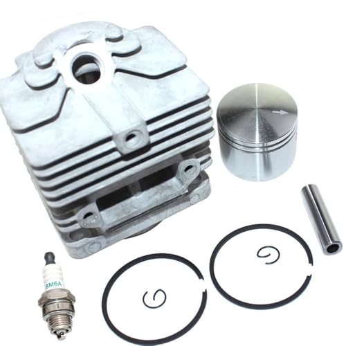 Kit cylindre-piston 46 mm pour tronçonneuse Super XL et SXL-AO