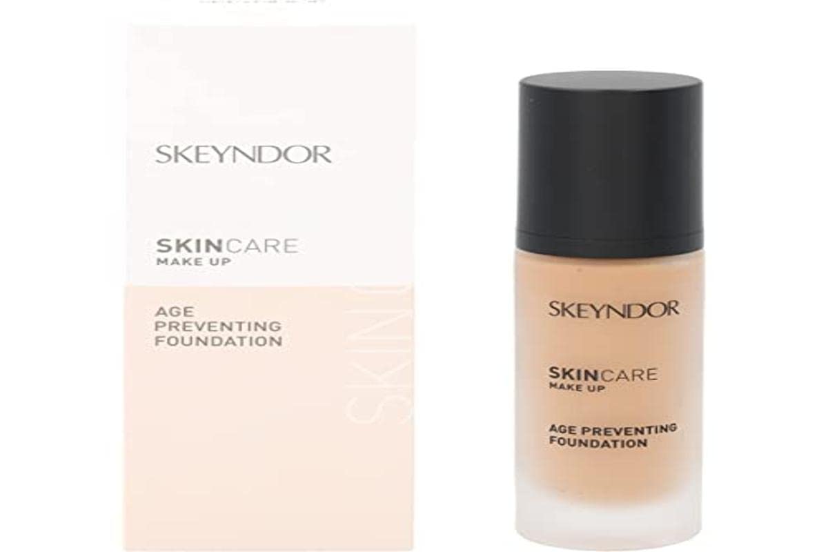 SKEYNDOR Base MAQUILLAJE Age PREVENTING 03 30 ML