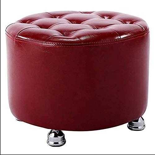 Tabouret mode creative pour assise basse et coiffeuse chambre