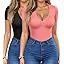 2 Pack-black/Pink Coral
