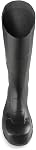 Dunlop Jobguard, Heavy duty Waterproof PVC Rain Boots, Green