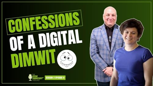Confessions of a Digital Dimwit: Why Your Tech Stack is a Digital Disaster (and How to Fix It)