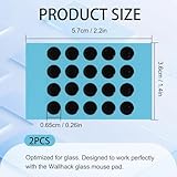 Zoom IMG-1 pattini per mouse in uhmwpe Zoom IMG-1 pattini per mouse in uhmwpe