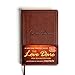 The Love Dare, LeatherTouch: A 40-Day Challenge for Husbands and Wives to Understand and Practice Unconditional Love - Includes Free Online Marriage Evaluation