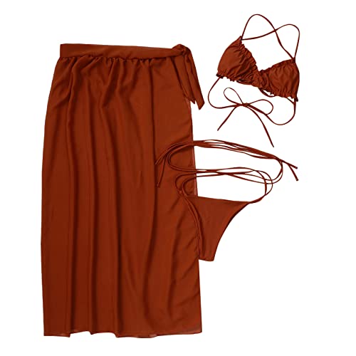 Tankini sexy pour femme pour masquer le ventre tout en restant irrésistible
