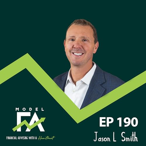 Bucket List Wealth: Your Guide to Financial Freedom with Jason L Smith Podcast Por  arte de portada