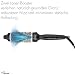 JAGUAR Thermo Bürste TB Infrashine | 2in1 Styling und Pflege in einem Tool