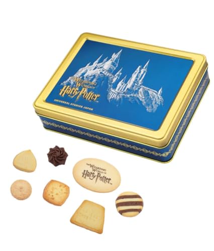 USJ �n���[�|�b�^�[ �N�b�L�[ 27���� �z�O���[�c��