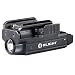 Olight Bundle PL MINI Valkyrie Rechargeable Flashlight Cree LED 400 Lumen with magnetic usb charger and patch