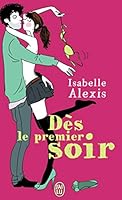 Dès le premier soir 2226169865 Book Cover