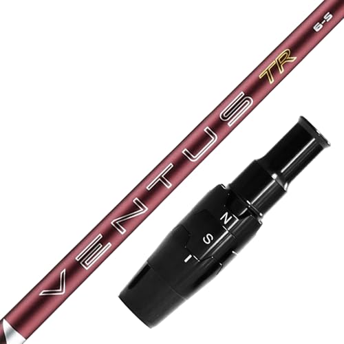 RusTick �L�����E�F�C�p�݊��i�X���[�u�t���V���t�g 26 �x���^�X TR ���b�h 26 VENTUS TR RED �� VeloCore Plus ���{�d�l(ELYTE MINI/Ai SMOKE Ti 340 MINI �h���C�o�[ 43.5�C���`)