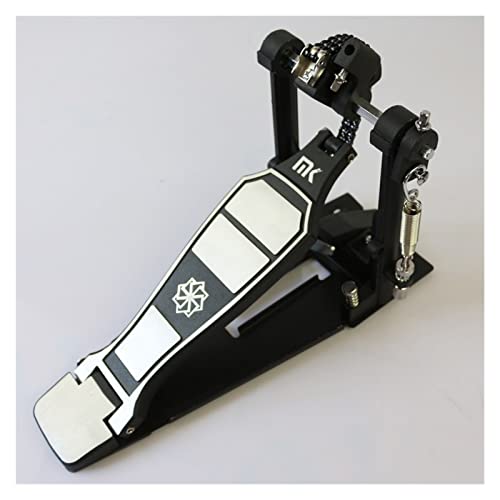 Pedal electrónico para batería TSTS profesional miniatura 2