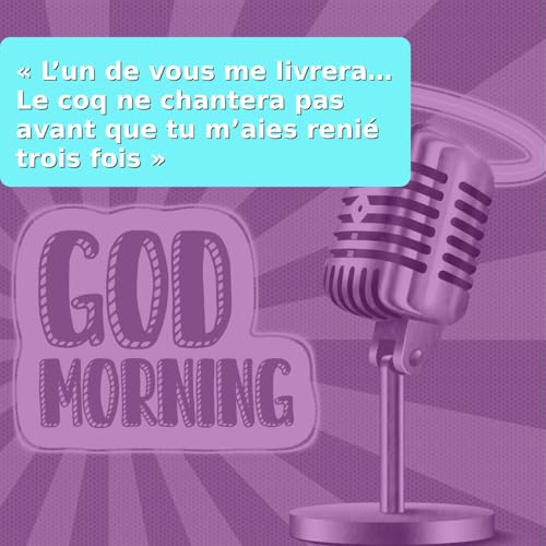 Mardi 31 mars - Mardi Saint