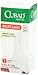 CURAD Cotton Stretch Gauze Bandage Roll, 4-Inch x 4.1-Yard Roll, Box of 1