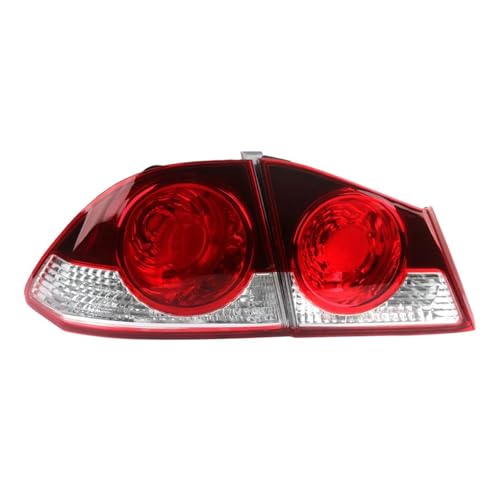 Feu arrière Civic FD1 FD2 stop et recul pour CIIMO C14