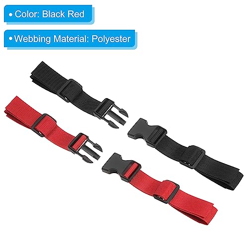 PATIKIL Backpack Chest Strap Set - Image 3