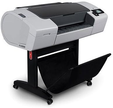 HP Designjet T790 Großformatdrucker (72 pph, 2400 x 1200 DPI, HP-GL/2, PCL  3, PDF 1.7, Postscript 3, Tiff, Cyan, Grau, Magenta, Mattschwarz, Photo  Black, Gelb, A1 X841 mm), 0,80 mm: Computer \u0026 Zubehör
