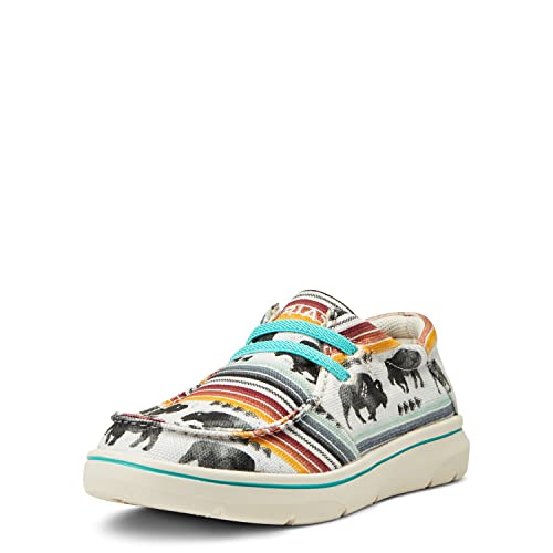 Image of Ariat Kids' Hilo Shoe